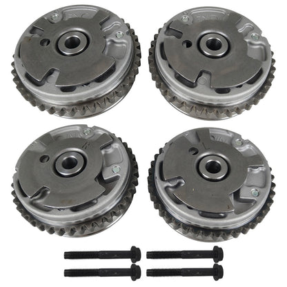 Variable Timing Sprocket Cam Camshaft Phaser Gear For Chevy Buick GM 3.0 3.6L V6
