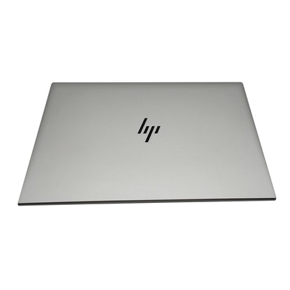 New LCD Back Cover For HP Elitebook 840 G8 845 G8 Top Case Lid M36305-001 Silver