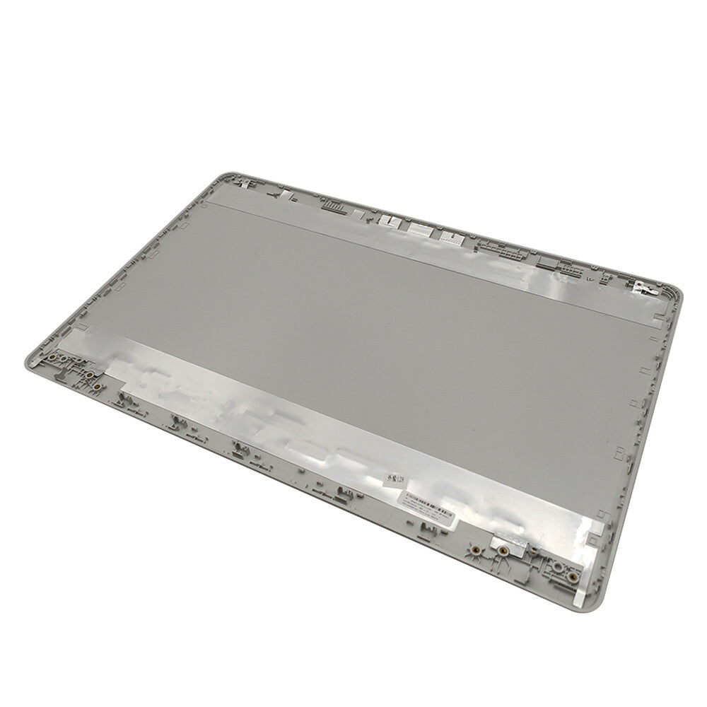 New For HP 17BY 17-BY 17-CA 17Z-CA Top Case LCD Back Cover Lid L22499-001 Sliver