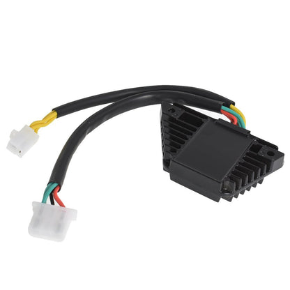 Solid Spare Voltage Regulator Rectifier For Honda VT700 Shadow 700 1983-1985 31600-ME9-008