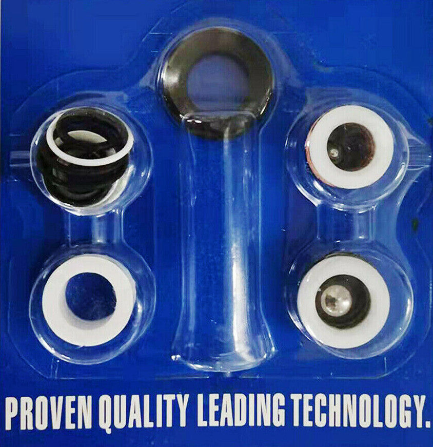 New 244194 For Airless Paint Sprayer 390 395 490 495 595 Pump Repair Packing