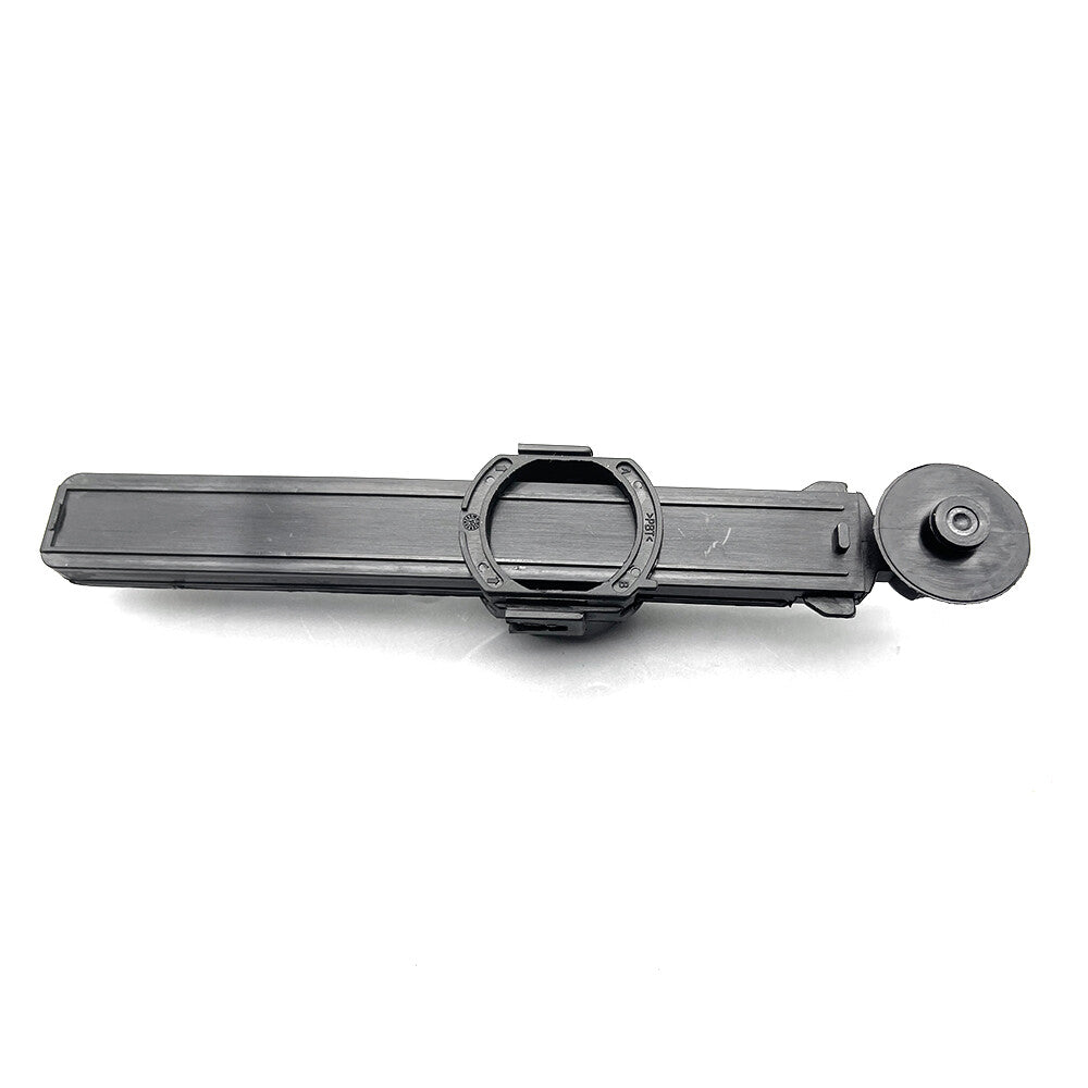 For 2015 2016 2017 2018 Ford F-150 Glove Box Support Damper Plastic Black NEW