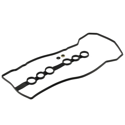 Valve Cover Gasket Set w/Grommets For VS50542R 00-08 Toyota Corolla 1.8L L4 DOHC