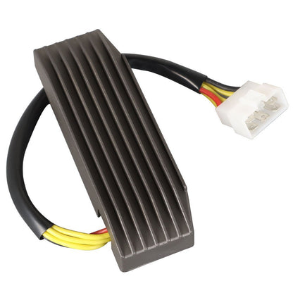 Solid Spare Regulator Rectifier for Suzuki Intruder VS1400GL 1996-2004 VS800GL 1992-2008