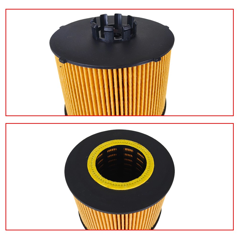 12X Oil Filter A4731800909 A4731800409 for Freightliner Detroit DD13 DD15 DD16