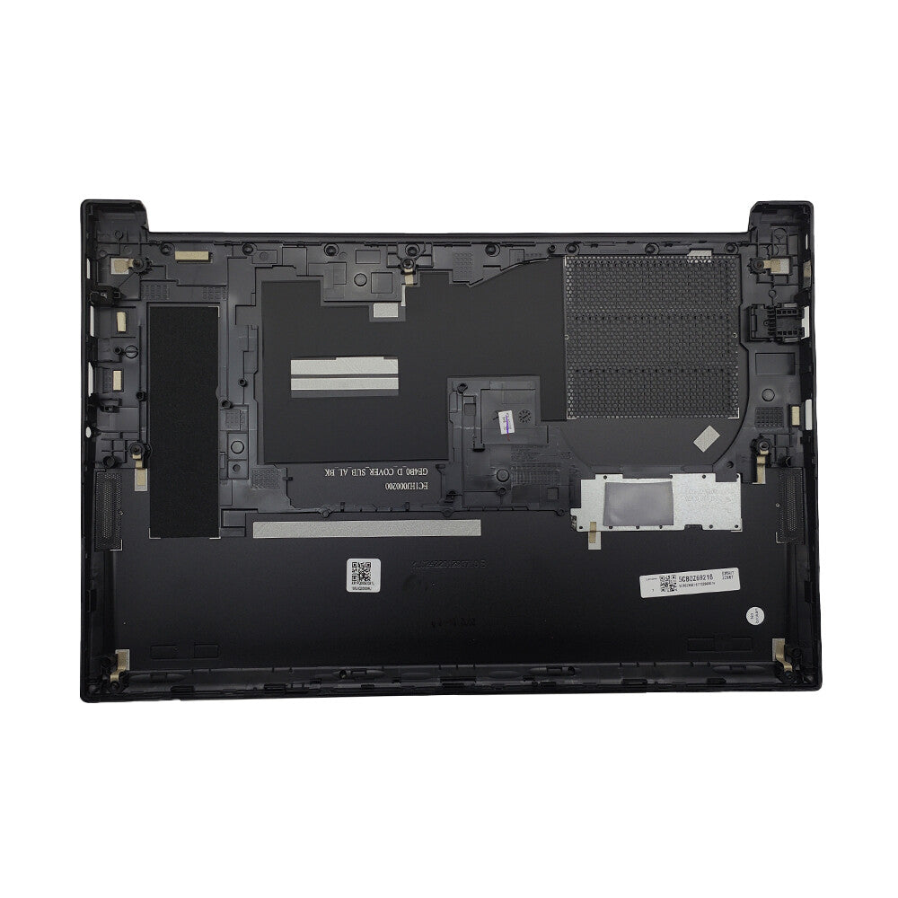 Bottom Base Case Cover For Lenovo Thinkpad E14 Gen 2nd AM1PQ000520 Enclousre US
