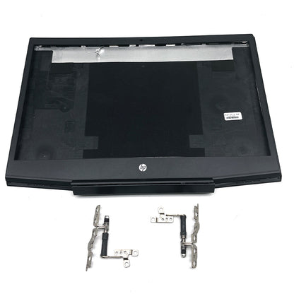 New For HP Pavilion 15-CX 15-CX0056WM 15-CX0020NR Top Back Cover Bezel Hinges US