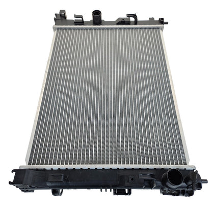 New For Nissan Kicks 2018-2022 Versa 2020-2022 1.6L Radiator