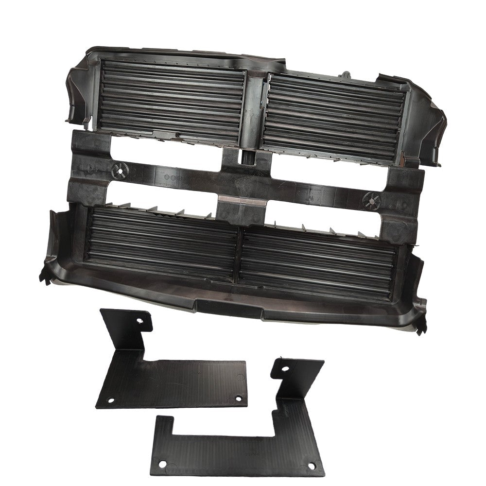 Active Grille Shutter W/Motor For Ford Taurus SE/SEL/Limited 3.5L/2.0L 2013-2019