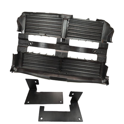 Active Grille Shutter W/Motor For Ford Taurus SE/SEL/Limited 3.5L/2.0L 2013-2019