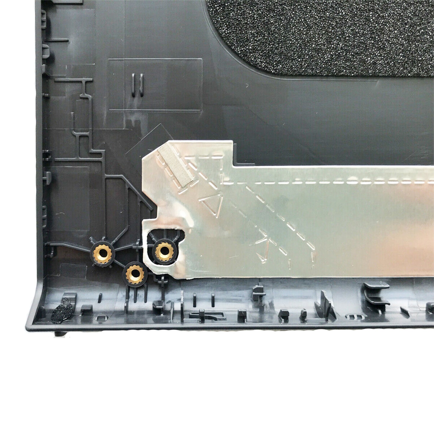 New Back Cover+ Bezel 00WPN8 For Dell Inspiron 15 3510 3511 3515 3520 3521 3525