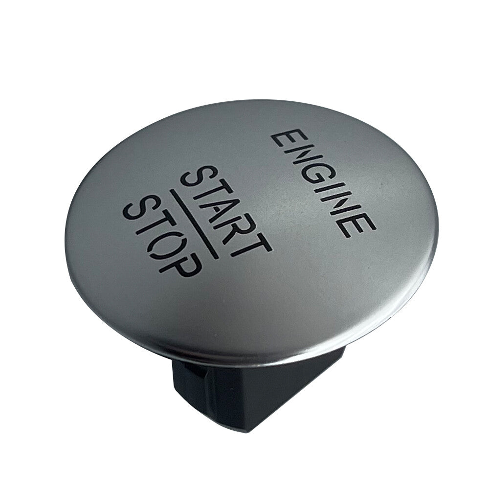 For Mercedes-Benz To Start Button Keyless Go Engine Start Stop Push Button