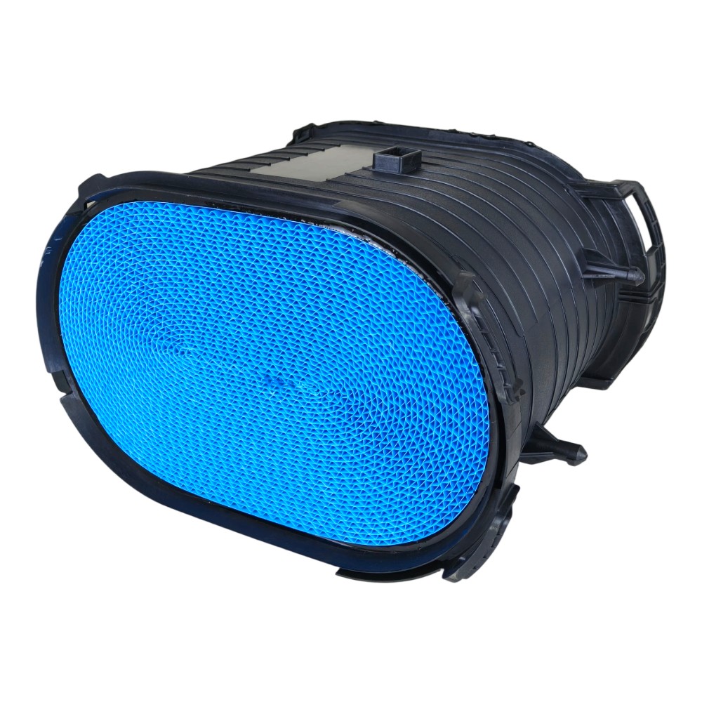 2 Air Filter for Ford F250 F350 Super Duty 6.0L V8 2003-2007 FA1778 3C3U-9601-BC