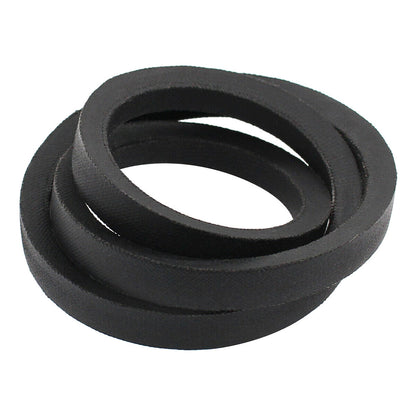 3Pcs 27001006 Washer Drive Belt For Whirpool Amana Maytag Washing Machine 38174