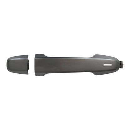For 12-17 Toyota Camry Code  Magnetic Gray Metallic Handle Rear Left or Right