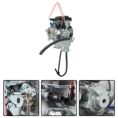 Solid Spare Carburetor Carb For 1995-2005 Kawasaki Vulcan 800 VN800 15003-1200 15003-1380