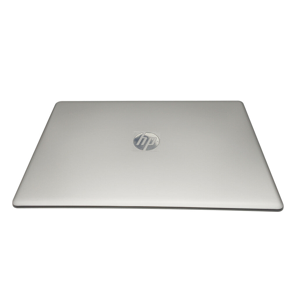 New For HP 17BY 17-BY 17-CA 17Z-CA Top Case LCD Back Cover Lid L22499-001 Sliver