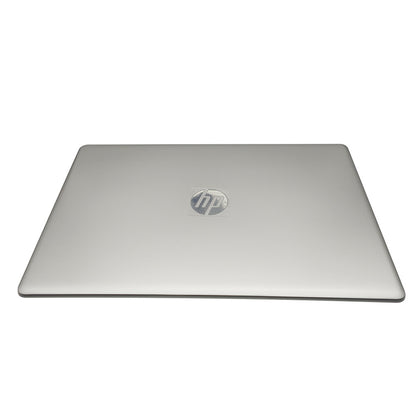 New For HP 17BY 17-BY 17-CA 17Z-CA Top Case LCD Back Cover Lid L22499-001 Sliver