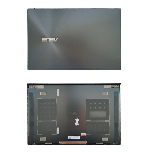 Solid Spare For ASUS ZenBook 14 UX425J U4700J UX425 Back Cover Top Case HQ20705569000170 US
