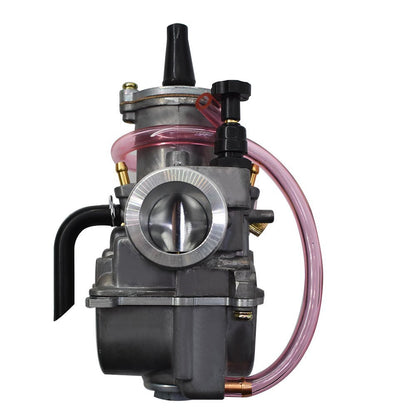Solid Spare 24mm Carburetor Carb for KOSO OKO PWK 24 Dirt Pit Bike ATV Go Kart Quad