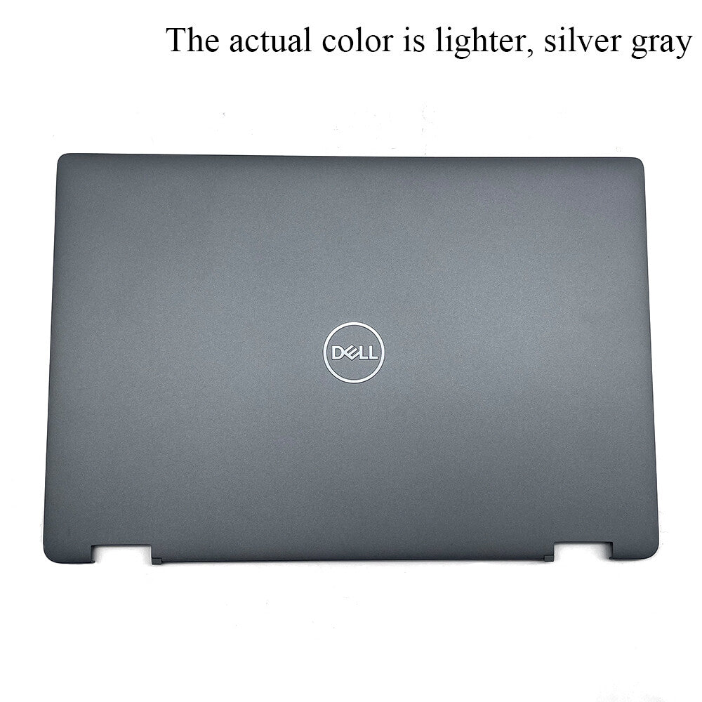 New For Dell Latitude 5320 E5320 2-in-1 LCD Back Cover Top Case Rear Lid 005M34