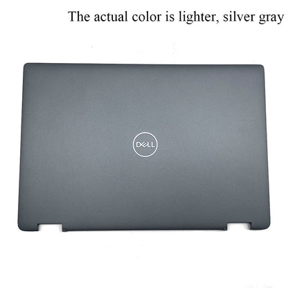 New For Dell Latitude 5320 E5320 2-in-1 LCD Back Cover Top Case Rear Lid 005M34
