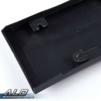 Solid Spare FIT FOR 2015-2019 FORD TRANSIT MOULDING TRIM CLADDING LH DRIVER UNDER FUEL DOOR