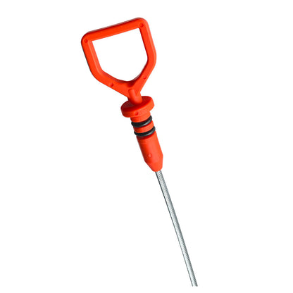 Oil Level Dipstick Dip Stick for 05-12 Honda Odyssey Pilot Accord MDX RL 3.5L V6