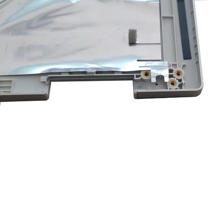 New Silver LCD Back Cover For HP Pavilion 15-ER Top Case FHD M45108-001 Rear Lid