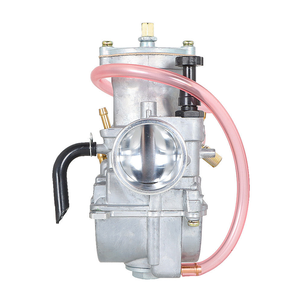 Solid Spare PWK 34 Carburetor Air Strike For Suzuki Kawasaki Honda ATV Quad Bike USA