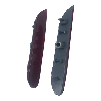 For Nissan Altima Rear Bumper Reflector Assembly Red LH & RH Quality 2019-2020