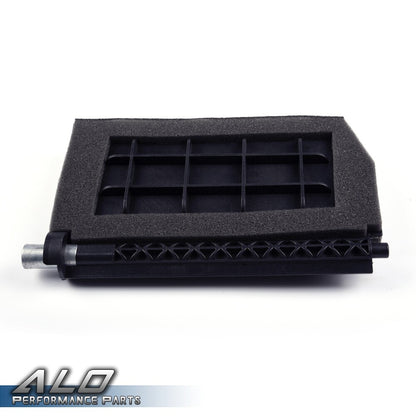 Solid Spare Fit For Ford 97-03 F150 Heater Fix Blend Door Repair Kit Blendor Replacement