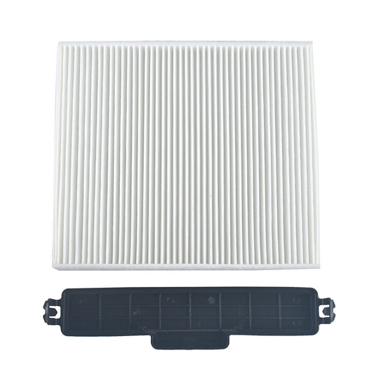For DODGE RAM 1500 2500 3500 68318365AA Cabin Air Filter & Filter Access Door US