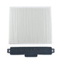 For DODGE RAM 1500 2500 3500 68318365AA Cabin Air Filter & Filter Access Door US