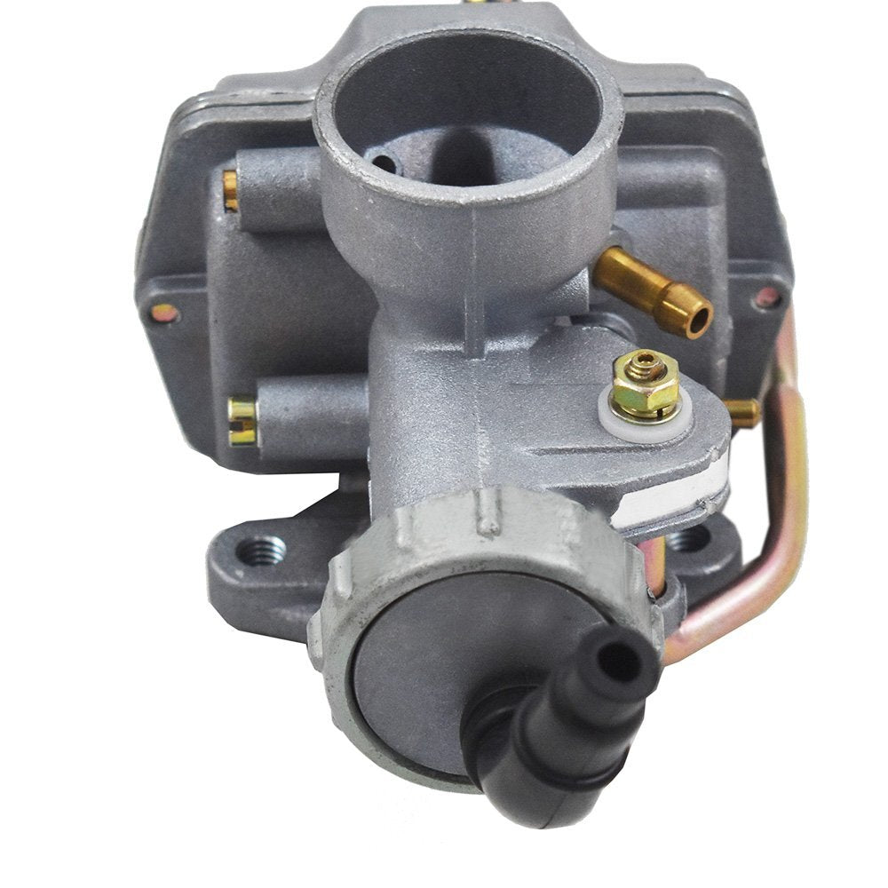 Solid Spare Carburetor & Throttle Cable Carb For Honda XR80 XR80R CRF80F XL70 SL70 XL75