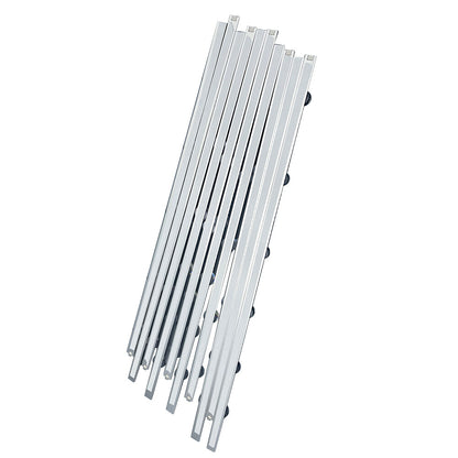 LED Backlight Strips(10) 55LB5900-UV 55LF6000-UB 55LF6100-UA for LG T550HVF04.2
