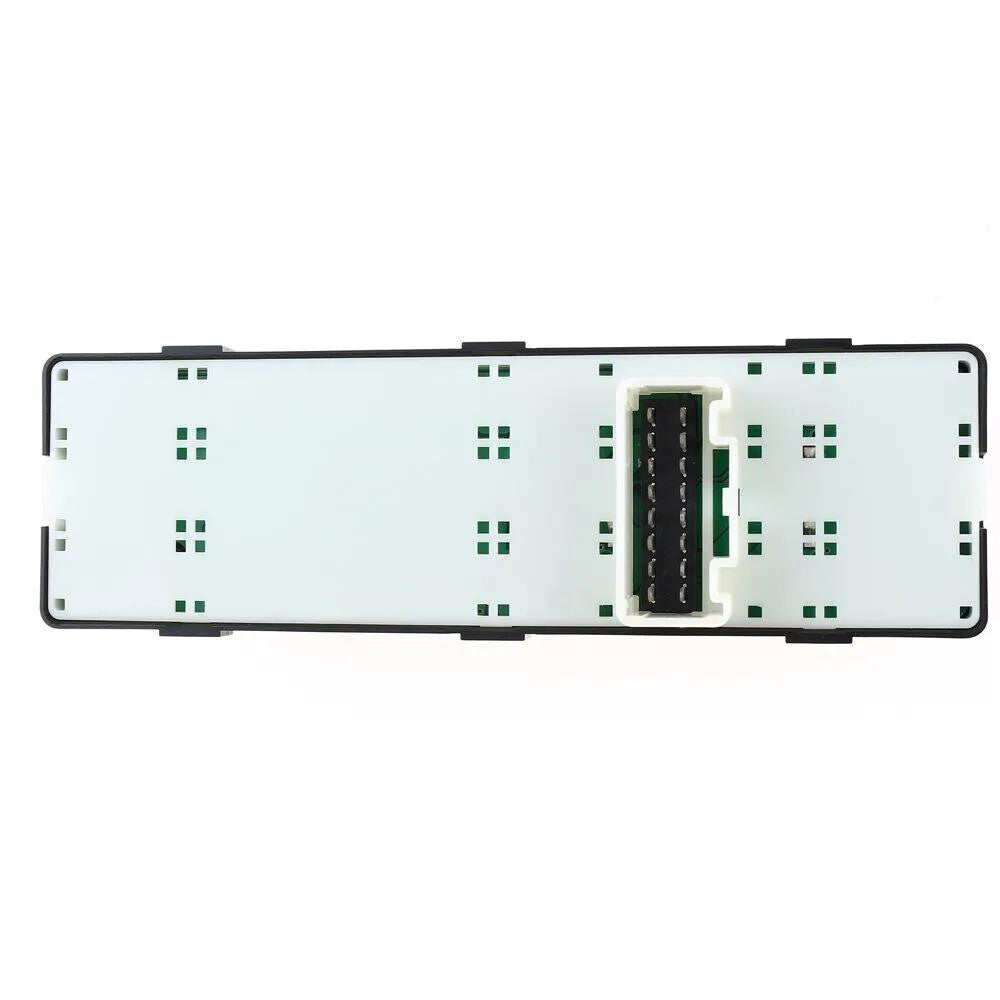 New Beige Master Power Window Switch For 2011-2015 Hyundai Sonata 93570-3S000