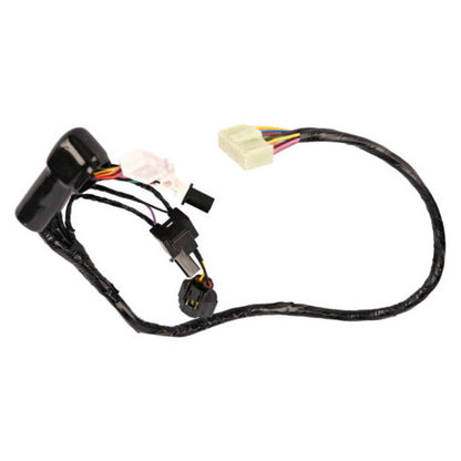 For 2006 2007 SUZUKI GSXR750 GSXR600 Headlight Speedo Gauges Wiring Harness Wire