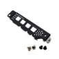 For Lenovo ThinkCentre M920Q RX560 M720Q P330 tiny5 Graphic Card Bracket Bezel