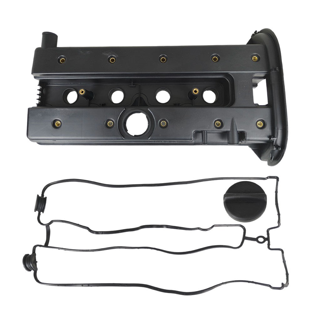 Engine Valve Cover For 1999-2002 Daewoo Leganza Nubira For 04-05 Suzuki Forenza