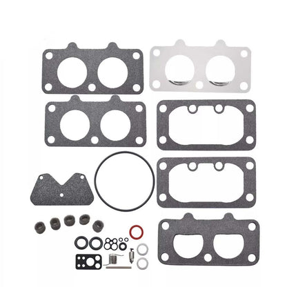 V-Twin Carburetor Kit FOR Briggs & Stratton 797890 699709 799230 499804 791230
