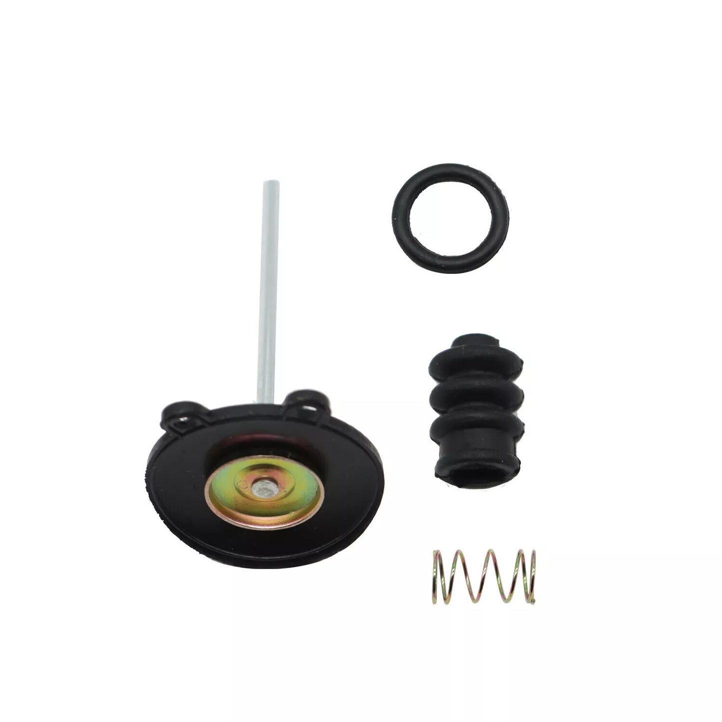 NEW CARBURETOR REBUILD REPAIR KIT W/PLUG FOR 80-82 CB750C CB750K CB750SC