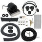 Solid Spare Cab Heater Kit with Defrost For Polaris Ranger 900 XP 2013 2014 2015-2019 New