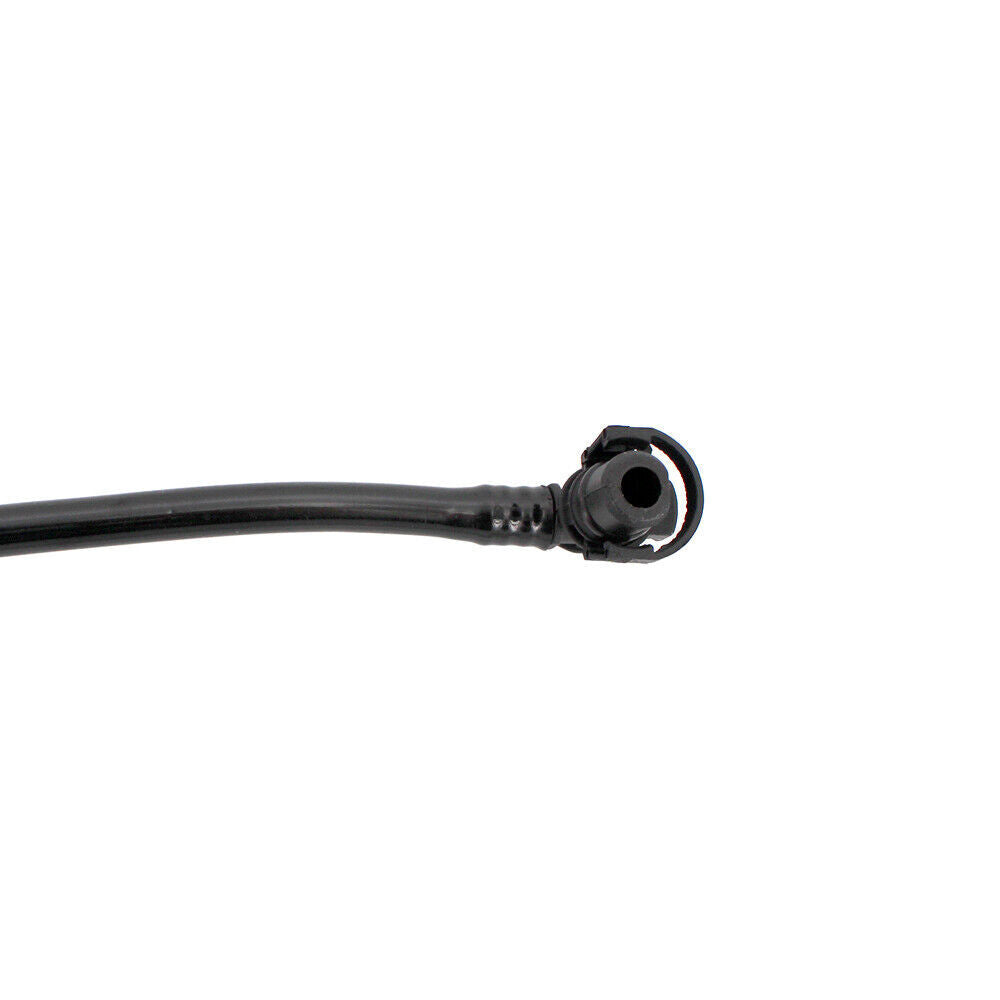 2Pcs THROTTLE BODY INLET HEATER PIPE HOSE For 2011-2018 CHEVY CRUZE SONIC 1.8L
