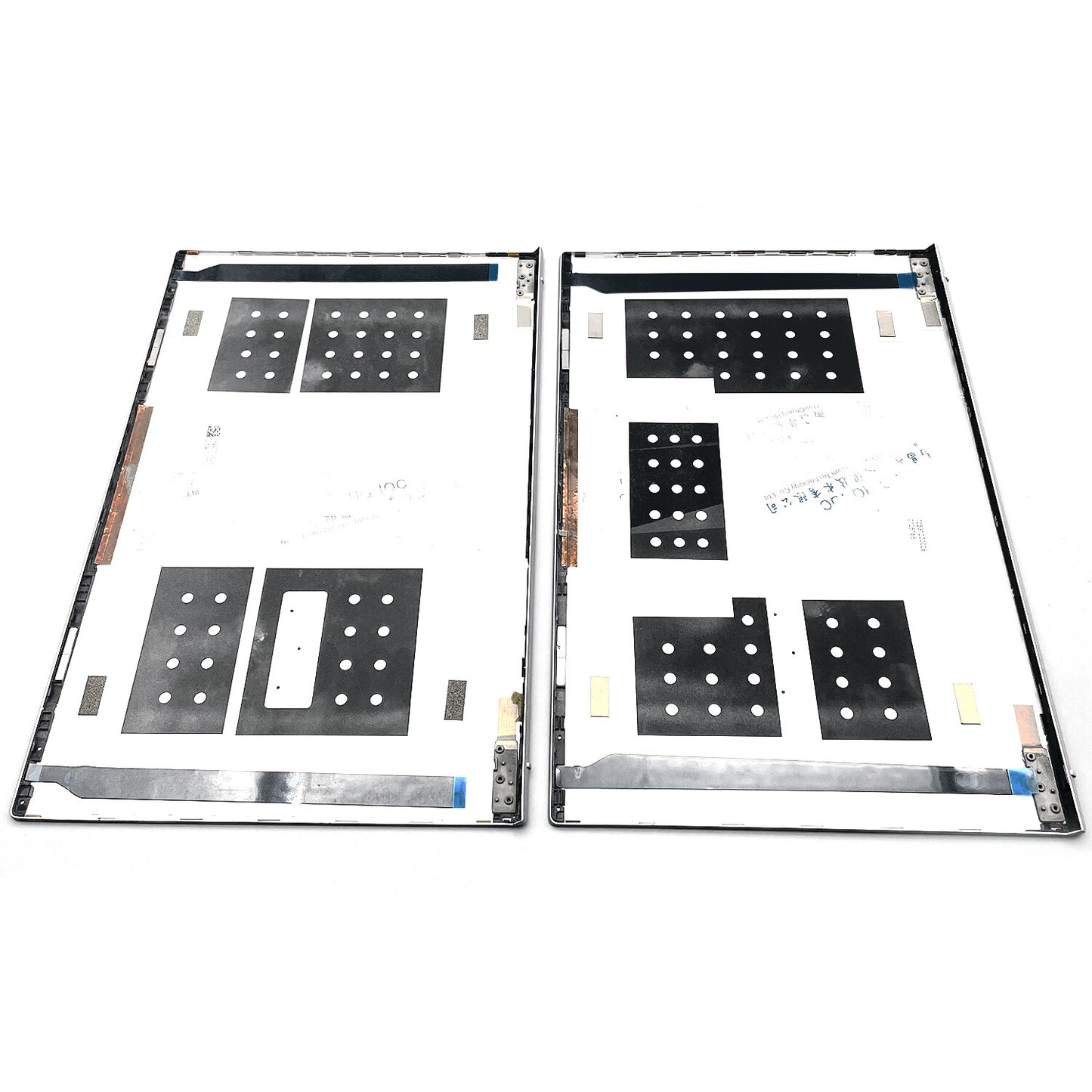 New For ASUS ZenBook 14 Q408UG U4700J UX425A UX425 Back Cover Top Case Silver US