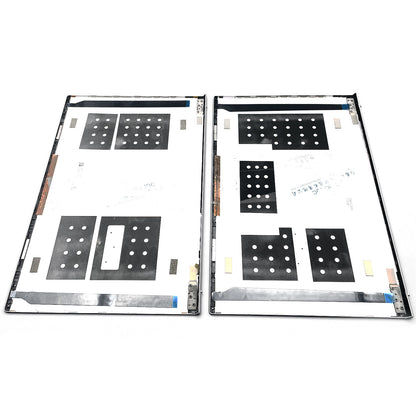 New For ASUS ZenBook 14 Q408UG U4700J UX425A UX425 Back Cover Top Case Silver US