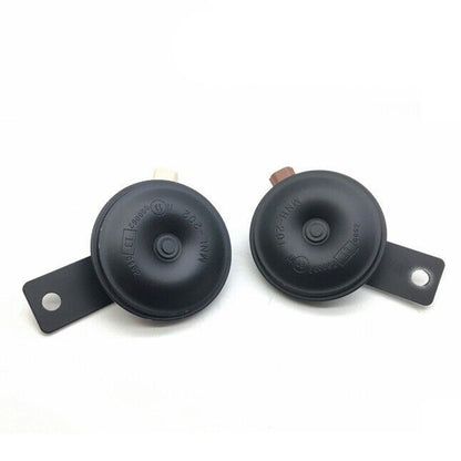 1 Set For Honda Car Horn Civic CRV Accord FIT City Odyssey Crosstour Pilot New