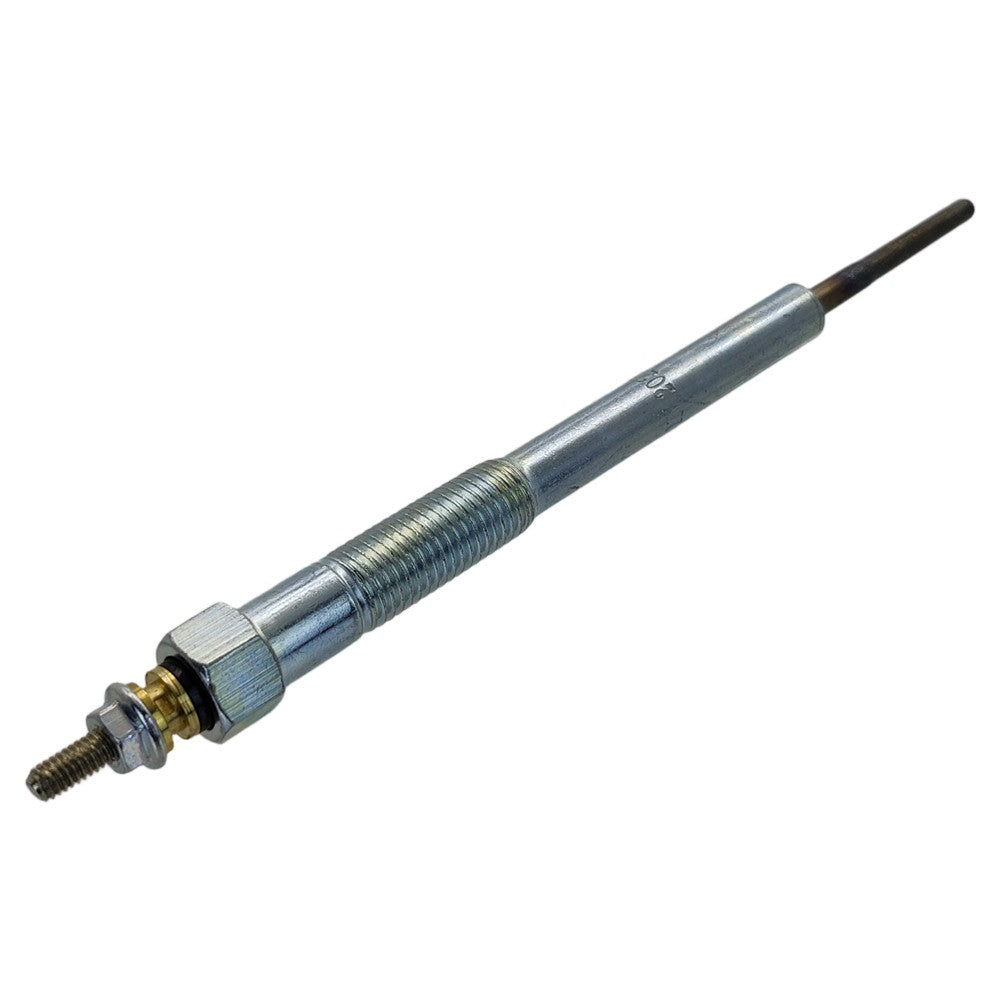 For Isuzu NPR-HD NRR 3.0L 4HK1-TC 4x Glow Plugs 97600096