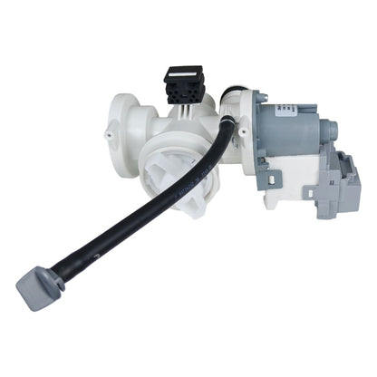 DC97-20621A Drain Pump Assembly For Samsung washer Replaces 4959632 PS12592830