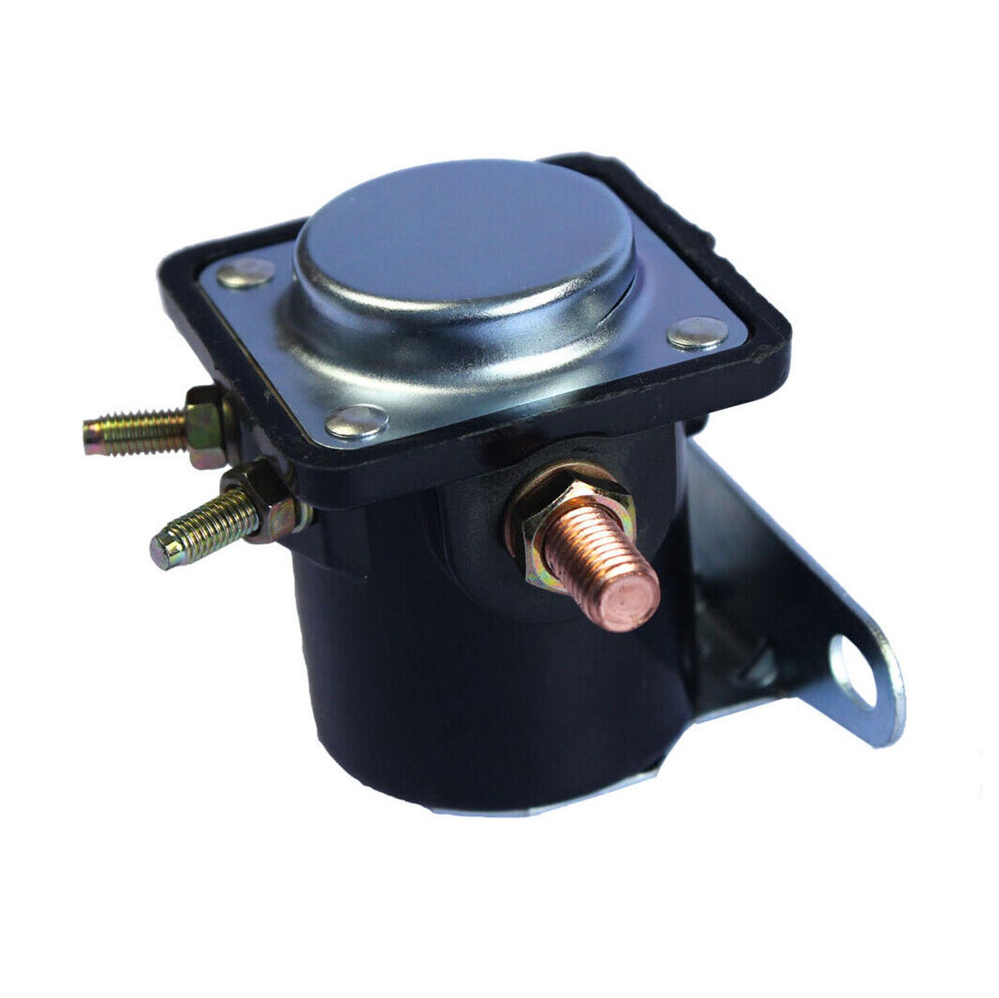 NEW STARTER SOLENOID RELAY SW-3 Fit For 1958-1991 Ford Jeep Lincoln Mercury